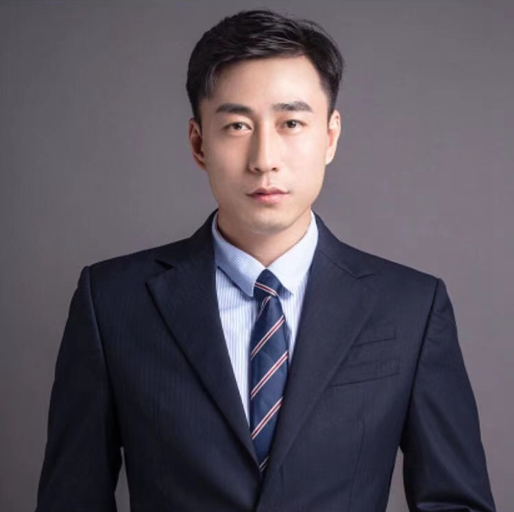 王自菁 视觉设计总监